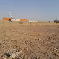 فروش زمین ۳۶۰ متری در کوی آغاجاری|فروش زمین و ملک کلنگی|اهواز, کوی آغاجاری|دیوار