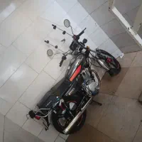 هندا 200 لیفان