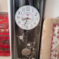 ساعت دیواری