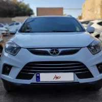 خودروی جک s5مدل ۹۶اتومات