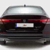 حواله هوندا آکورد ۲۰۲۵|خودرو سواری و وانت|گرگان, |دیوار