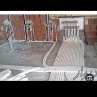 لوله کشی نیوپایپ پکیج شرالات نصب پمپ جوشکاری....|خدمات پیشه و مهارت|کرمانشاه, |دیوار