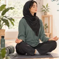 کلاس یوگا