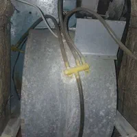 کولر ابی  3000هزار|کولر آبی|خان ببین, |دیوار