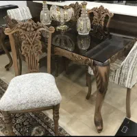 میز غذاخوری ناهارخوری 6نفره