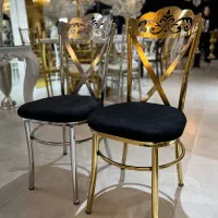 صندلی مدل آوینا /تالار تشریفات