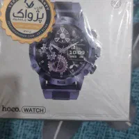ساعت هوشمند آک بدون استفاده
