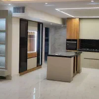 کابینت آشپزخانه/ممبران/های گلاس