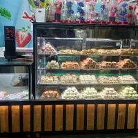 لوازم قنادی|فروشگاه و مغازه|تالش, هشتپر|دیوار