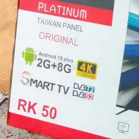 ۵۰ اینچ کیولد جنرال|تلویزیون و پروژکتور|اشنویه, |دیوار