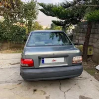 پراید مدل ۸۴|خودرو سواری و وانت|امامزاده عبدالله, |دیوار