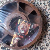 باکس تی بگ وارمردار ۸ خانه گرد