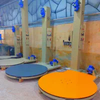 گرگان استرج ۹۷۵پالت ۹۷۵استرچ ۹۷۵پیچ۹۷۵گرگان gorgan