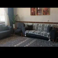 مبل مینیمال تخت خاب شو