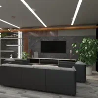 اجرای تخصصی کناف و لاین نوری در منزل شما