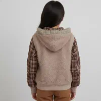 سویشرت دخترانه نو|کفش و لباس بچه|تربت جام, یحیی آباد|دیوار