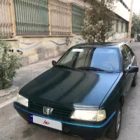پژو RDi ۸۳ انژکتور نقد اقساط معاوضه با موتور