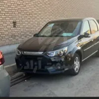 رنگ مشکی تحویل 1405 دی ماه