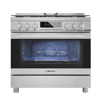 اجاق گاز هوشمند اسنوا ( شف )