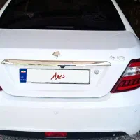 دنا پلاس اتومات مدل دی ماه 402