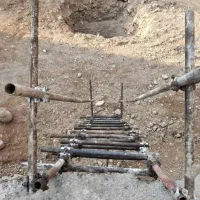 داربست فلزی|خدمات پیشه و مهارت|قروه, |دیوار