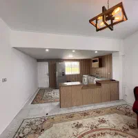 ویلا باغ دلگشا همکف فول مبله شهرکی سندتکبرگ|فروش خانه و ویلا|رحیم‌آباد, |دیوار