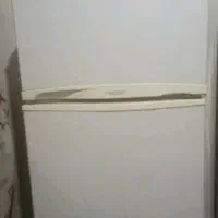 یخچال دو در