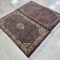 دوعدد ذرع‌چارک بیجار و زنجان نو|فرش|تهران, شیراز|دیوار