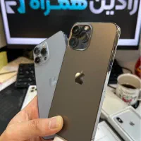 اعتباری IPHONE 13Promax با یک‌ فقره چک|موبایل|گنبد کاووس, |دیوار