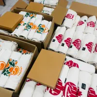 بزرگترین تولید کننده کیسه ساک بگ پارچه ای تبلیغاتی