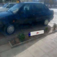 پراید ۸۵ روا ۸۸|خودرو سواری و وانت|قائن, |دیوار