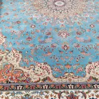 فرش 700شانه|فرش|اردستان, |دیوار