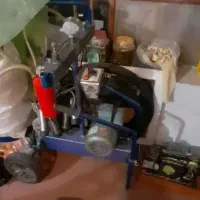 شیردوش تک واحدی نو