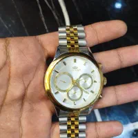 ساعت سه موتوره الگانس