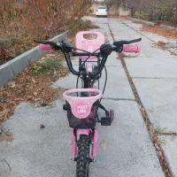 دوچرخه دخترانه