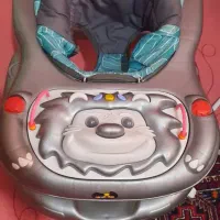 روروئک و کریر کاملا سالم|کالسکه و لوازم جانبی|تربتحیدریه, پائین ولایت|دیوار