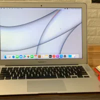 مک بوک ایر / MACBOOK AIR 2018/2017|رایانه همراه|خرم‌آباد, |دیوار