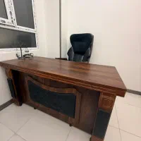 میز و صندلی اداری