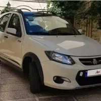 کوییکR کرم مشکی 1401