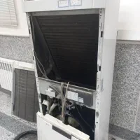 تعمیرات یخچال.فریزر.اسپیلت.کولر گازی.شارژ گاز