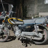 موتور پرواز 200cc.مدل1404/02/28|موتورسیکلت|اسالم, |دیوار