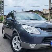 هیوندای ix55 وراکروز قیمت توافقی