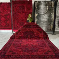 فرش پرنیان مشهد 1500شانه کد اتالانتا