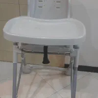 صندلی غذای کودک