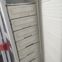 فریزر آزمایش خانگی