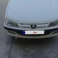 پژو پارس مدل ۹۹|خودرو سواری و وانت|رباط‌کریم, رباط‌کریم|دیوار