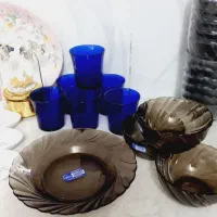 ظروف دورالکس والیز فرانسه آکبند