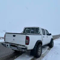 نیسان پیکاپ مدل۸۶|خودرو سواری و وانت|سقز, |دیوار