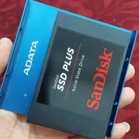 هارد ssd 240G SANDISK