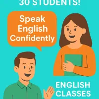 تدریس و آموزش زبان انگلیسی (حضوری و آنلاین)